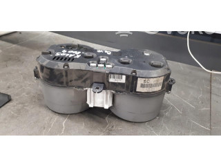 Přístrojová deska  Chevrolet Omega B 2002 96416697  