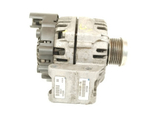 Генератор TG9S036, 602522   Citroen Nemo      