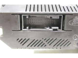 Блок управления климат-контролем DT1T18C612AC Ford Transit Tourneo Connect