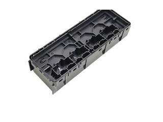 Блок управления климат-контролем 84379595, 3230100000000X   Chevrolet Bolt