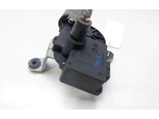 Моторчик заднего дворника 96627058    Chevrolet Meriva