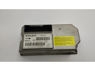 Блок подушек безопасности 0285001654, P30737501 Volvo XC90