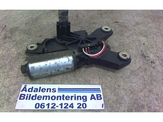 Моторчик заднего дворника XF22-17404-AC, 24010051 Ford Windstar