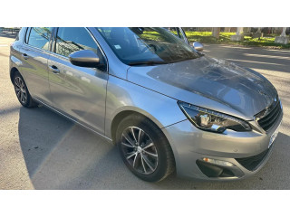 Замок багажника 9804762080, 030215 Peugeot 308 2013-2021 года