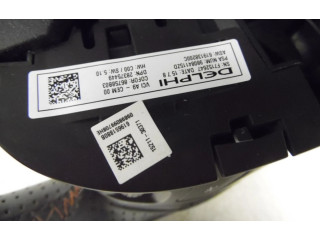 Руль Peugeot 2008 I 2013 - 2019 года 98099708HE, 619651880B