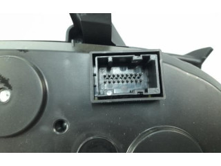 Přístrojová deska Fiat Punto Evo 2010 5550050900, 5550030617