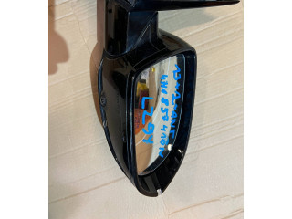 Zpětné zrcátko  Audi A8 S8 D4 4H 2010  4H1857410N, prawe  