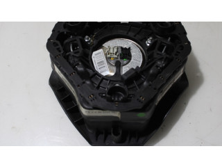 Подушка безопасности водителя Fiat Grande Punto