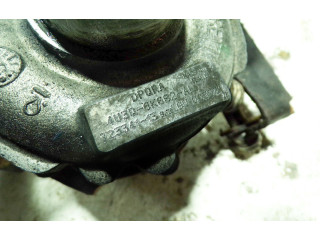  Турбина Citroen C5  4U3Q6K682AL, 6NW008412   для двигателя 10TRD2 UHZ      