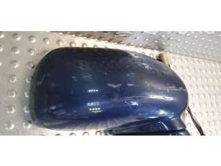 Зеркало электрическое Volkswagen Corrado 1988 - 1995 года