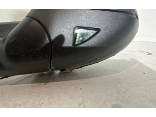 Зеркало электрическое Skoda Karoq 2017 - года