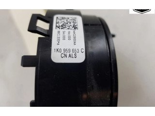 Подрулевой шлейф SRS 1K0959653C, 1K0950653C Volkswagen Golf Plus