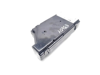 Блок управления 5N0035342G Skoda Rapid (NH)