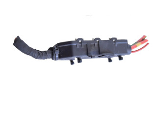 Pojistková skříňka 0HBF0003ZXBASE3 Porsche Panamera (970) 2011