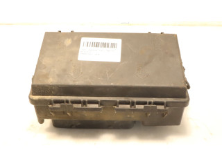 Zámek zadních dveří    Fiat Punto (199) 2006