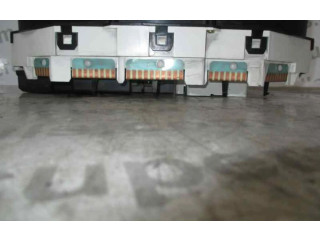 Přístrojová deska Citroen Berlingo 9635681280