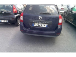 Блок управления климат-контролем 275101406R, DENSO   Dacia Logan II