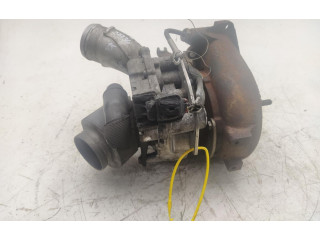 Turbodmychadlo Турбина 059145715E   Audi Q7 4L   