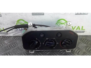 Блок управления климат-контролем NT   Renault Clio II