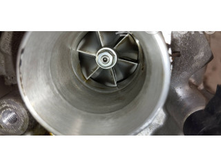 Турбина Skoda Octavia Mk3 (5E) 04e145715f для двигателя CZD