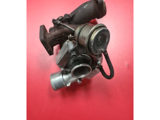 Турбина Jeep Grand Cherokee (WJ) 35242077F, 4913505500