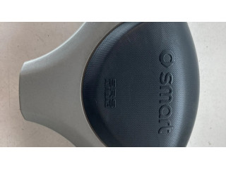 Надувная подушка для руля