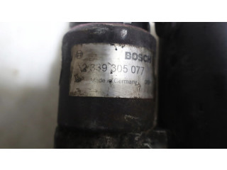 Вентилятор радиатора Skoda Octavia Mk2 (1Z)