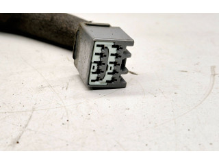 Зеркало электрическое Volvo S80 1999 - 2003 года