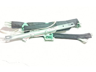 Боковая подушка безопасности 00505168750 Alfa Romeo MiTo