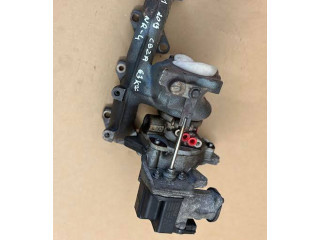 Турбина Audi A1 03F145701K для двигателя CBZA