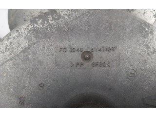 Вентилятор радиатора 9650116580, FC1049874716T Citroen C4 I