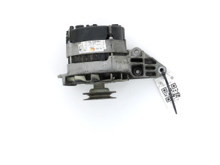 Генератор 7700847513, K0-3893Z   Renault Twingo I      