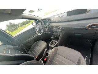 Моторчик заднего дворника 287109280R Dacia Sandero III