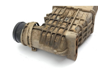 Интеркулер Ford Galaxy