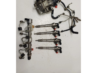 Vstřikovač 0445010538, 04L130755E Volkswagen Tiguan