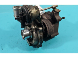  Турбина Renault Clio III  54359700011, IMPRK1393606         
