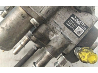Vstřikovací čerpadlo 55490709 Opel Astra J