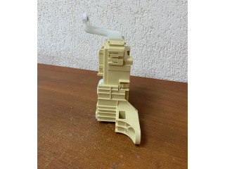 Блок предохранителей 6358-6795 Lexus NX