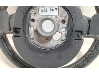 Руль Audi A4 Allroad B8  2008 - 2016 года 61711340B00, 61711340B00      