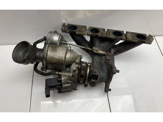  Турбина Audi A3 S3 8P  06J145701J         