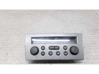 Блок управления климат-контролем 090329826 Opel Meriva A