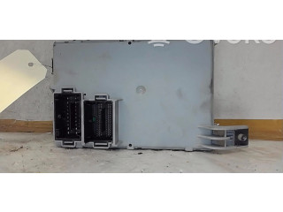 Pojistková skříňka Řídící jednotka BSM 52057864   Fiat Punto (199) 2011