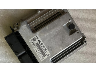 Řídící jednotka 05L907309T   Skoda Kodiaq 2020