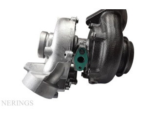 Turbodmychadlo Турбина VV20, TC40-0020   Mercedes-Benz C W204   