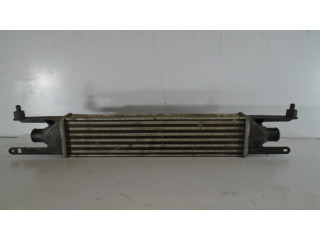 Интеркулер 55700449 Fiat Grande Punto 1.2