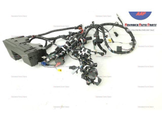 Блок комфорта Jaguar XF X260