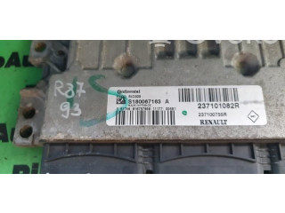 Řídící jednotka 237101082R, 237101082R.   Nissan Juke I F15 2011