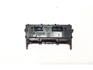 Модуль блока управления кондиционером 3V0907044FK Skoda Kodiaq