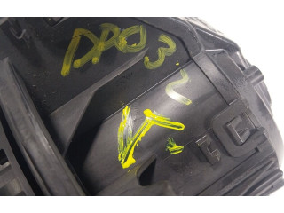 Вентилятор печки    BK2T18456AC, 0130115572   Ford Transit