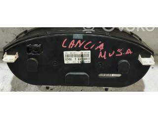Přístrojová deska Lancia Musa 2006 518081390, 518081390